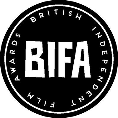 BIFA NOMINATIONS 2017