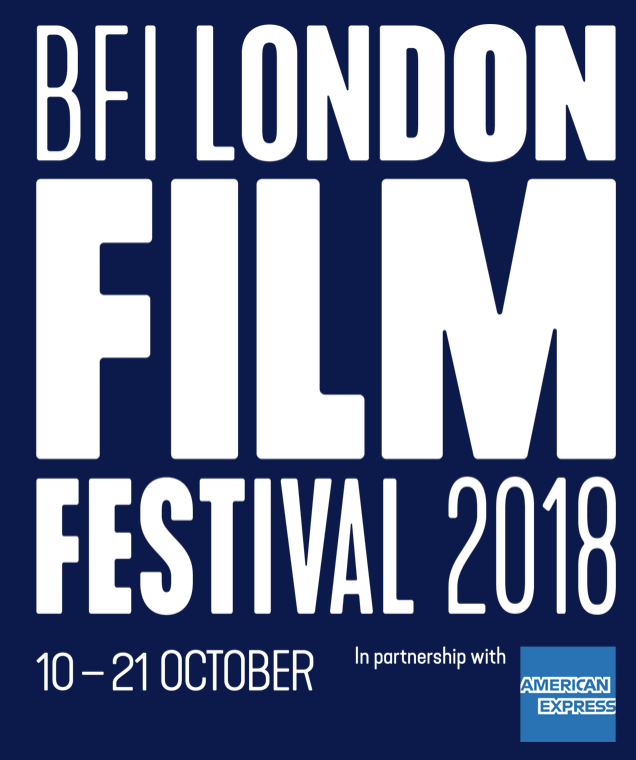 BFI LFF 2018 #WizzoTalent