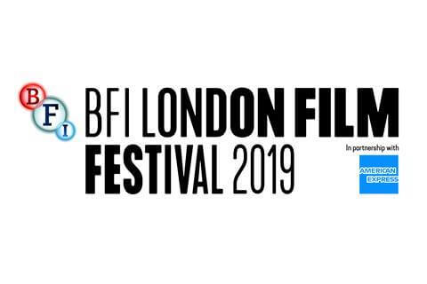 BFI FILM FESTIVAL 2019 + FEATURED ROSTER