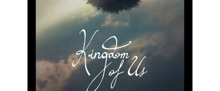 BFI LFF WINNER: Best Documentary KINGDOM OF US + Charlie Goodger