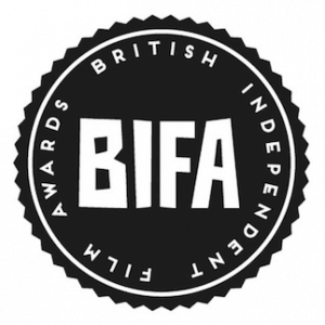 BIFA NOMINATIONS 2018