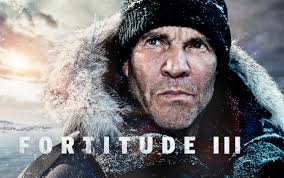GARY SHAW + FORTITUDE S3