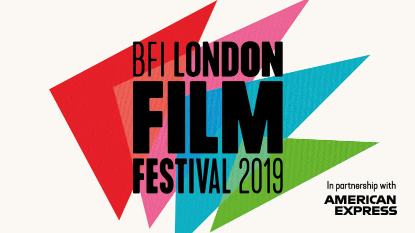 SHORT FILMS AT THE BFI LONDON FILM FESTIVAL 2019