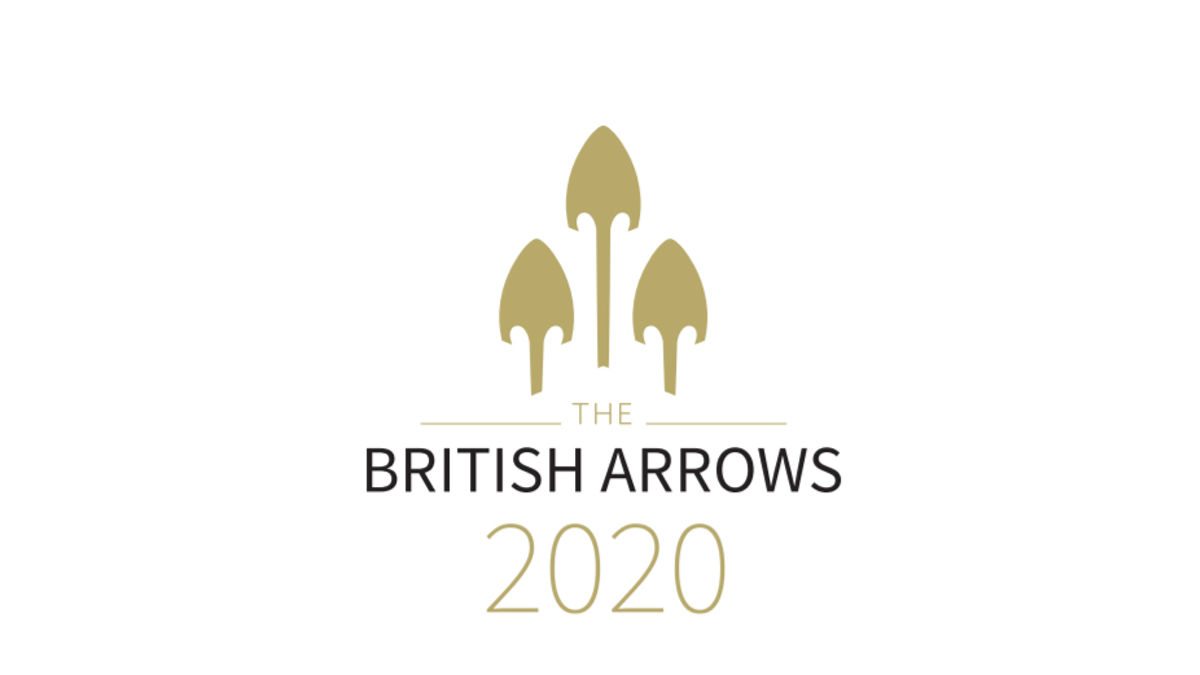 BRITISH ARROWS CRAFT AWARDS 2020 + WIZZO CLIENTS