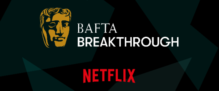 Bethany Swan Announced as a BAFTA Breakthrough