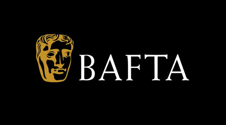 BAFTA 2024 + SARAH FINLAY + MOLLY MANNING WALKER
