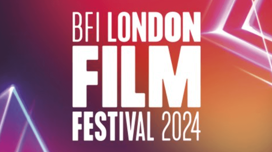 BFI LFF 2024