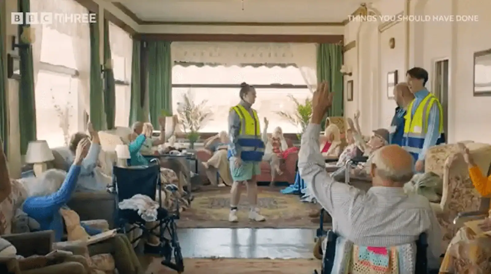 Andy-Luck-Wizzo-Co – Things-You-Shouldve-Done-Season-1-Trailer