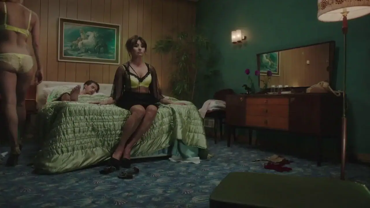 James-Hatt-Wizzo-Co – Frost-French-Will-Nature-Make-A-Man-Of-Me-Yet-Short-Film