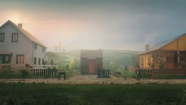 James-Hatt-Wizzo-Co – Hornbach-Infinite-House