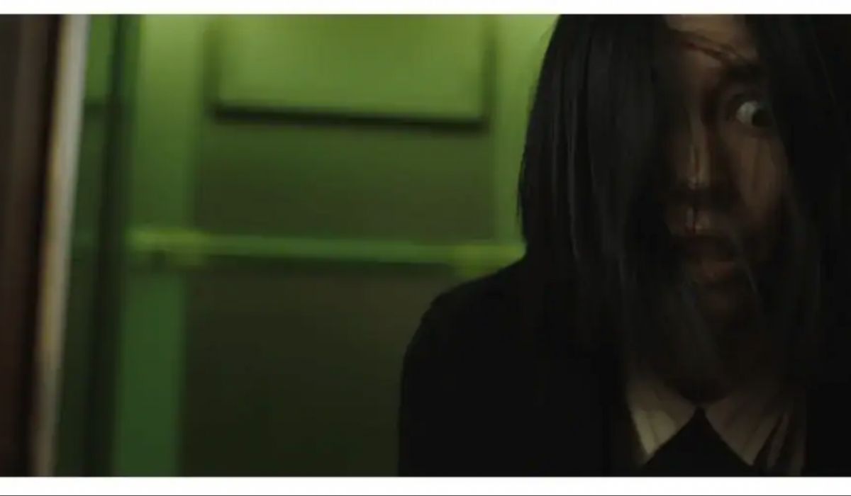 James hatt – Don’t Forget (Short Film)